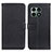 Custodia Portafoglio In Pelle Cover con Supporto D09Y per OnePlus 10 Pro 5G