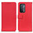 Custodia Portafoglio In Pelle Cover con Supporto D09Y per OnePlus Nord N200 5G