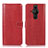 Custodia Portafoglio In Pelle Cover con Supporto D10Y per Sony Xperia PRO-I