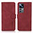 Custodia Portafoglio In Pelle Cover con Supporto D11Y per Xiaomi Mi 12T Pro 5G