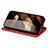 Custodia Portafoglio In Pelle Cover con Supporto DL1 per Apple iPhone 13