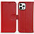 Custodia Portafoglio In Pelle Cover con Supporto DL1 per Apple iPhone 13 Pro