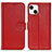 Custodia Portafoglio In Pelle Cover con Supporto DL1 per Apple iPhone 15 Plus