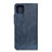 Custodia Portafoglio In Pelle Cover con Supporto DY01 per Motorola Moto G100 5G