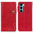 Custodia Portafoglio In Pelle Cover con Supporto DY01 per Motorola Moto G200 5G