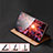Custodia Portafoglio In Pelle Cover con Supporto H01P per Xiaomi Poco M4 5G