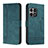 Custodia Portafoglio In Pelle Cover con Supporto H01X per OnePlus 10 Pro 5G