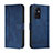 Custodia Portafoglio In Pelle Cover con Supporto H01X per OnePlus 9 5G