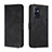 Custodia Portafoglio In Pelle Cover con Supporto H01X per OnePlus 9 Pro 5G