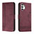 Custodia Portafoglio In Pelle Cover con Supporto H01X per Samsung Galaxy A13 4G