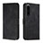 Custodia Portafoglio In Pelle Cover con Supporto H01X per Sony Xperia 1 IV