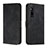 Custodia Portafoglio In Pelle Cover con Supporto H01X per Sony Xperia 1 V