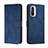 Custodia Portafoglio In Pelle Cover con Supporto H01X per Xiaomi Mi 11X Pro 5G