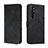 Custodia Portafoglio In Pelle Cover con Supporto H01X per Xiaomi Mi Note 10 Lite