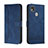 Custodia Portafoglio In Pelle Cover con Supporto H01X per Xiaomi POCO C3