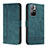 Custodia Portafoglio In Pelle Cover con Supporto H01X per Xiaomi Poco M4 Pro 5G