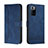 Custodia Portafoglio In Pelle Cover con Supporto H01X per Xiaomi Poco X3 GT 5G