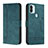 Custodia Portafoglio In Pelle Cover con Supporto H01X per Xiaomi Redmi A1 Plus