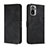 Custodia Portafoglio In Pelle Cover con Supporto H01X per Xiaomi Redmi Note 10 4G