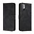 Custodia Portafoglio In Pelle Cover con Supporto H01X per Xiaomi Redmi Note 10 5G