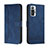 Custodia Portafoglio In Pelle Cover con Supporto H01X per Xiaomi Redmi Note 10 Pro 4G