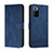 Custodia Portafoglio In Pelle Cover con Supporto H01X per Xiaomi Redmi Note 10 Pro 5G