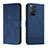 Custodia Portafoglio In Pelle Cover con Supporto H01X per Xiaomi Redmi Note 11 Pro 5G