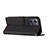 Custodia Portafoglio In Pelle Cover con Supporto H01X per Xiaomi Redmi Note 12 4G