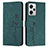 Custodia Portafoglio In Pelle Cover con Supporto H01X per Xiaomi Redmi Note 12 Explorer