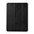 Custodia Portafoglio In Pelle Cover con Supporto H02 per Apple iPad 10.2 (2019)