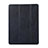 Custodia Portafoglio In Pelle Cover con Supporto H02 per Apple iPad Mini 4