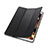 Custodia Portafoglio In Pelle Cover con Supporto H02 per Apple iPad Mini 5 (2019)