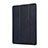 Custodia Portafoglio In Pelle Cover con Supporto H02 per Apple iPad Mini 6