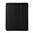 Custodia Portafoglio In Pelle Cover con Supporto H02 per Apple iPad Pro 12.9 (2021)