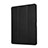 Custodia Portafoglio In Pelle Cover con Supporto H02 per Apple iPad Pro 12.9 (2022)