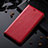 Custodia Portafoglio In Pelle Cover con Supporto H02P per Asus Zenfone 7 ZS670KS