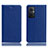 Custodia Portafoglio In Pelle Cover con Supporto H02P per Oppo F21 Pro 5G