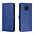 Custodia Portafoglio In Pelle Cover con Supporto H02X per Nokia G50 5G