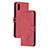 Custodia Portafoglio In Pelle Cover con Supporto H02X per Xiaomi Redmi 9AT