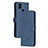 Custodia Portafoglio In Pelle Cover con Supporto H02X per Xiaomi Redmi 9C NFC