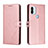 Custodia Portafoglio In Pelle Cover con Supporto H02X per Xiaomi Redmi A1 Plus