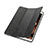 Custodia Portafoglio In Pelle Cover con Supporto H03 per Apple iPad 10.2 (2019)