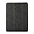 Custodia Portafoglio In Pelle Cover con Supporto H03 per Apple iPad 10.2 (2019)