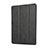 Custodia Portafoglio In Pelle Cover con Supporto H03 per Apple iPad 10.2 (2019)