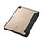 Custodia Portafoglio In Pelle Cover con Supporto H03 per Apple iPad 10.2 (2021)