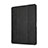 Custodia Portafoglio In Pelle Cover con Supporto H03 per Apple iPad Pro 12.9 (2020)