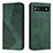 Custodia Portafoglio In Pelle Cover con Supporto H03X per Google Pixel 6a 5G