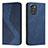 Custodia Portafoglio In Pelle Cover con Supporto H03X per Nokia G60 5G