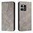 Custodia Portafoglio In Pelle Cover con Supporto H03X per OnePlus 10 Pro 5G