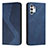 Custodia Portafoglio In Pelle Cover con Supporto H03X per Samsung Galaxy A13 4G